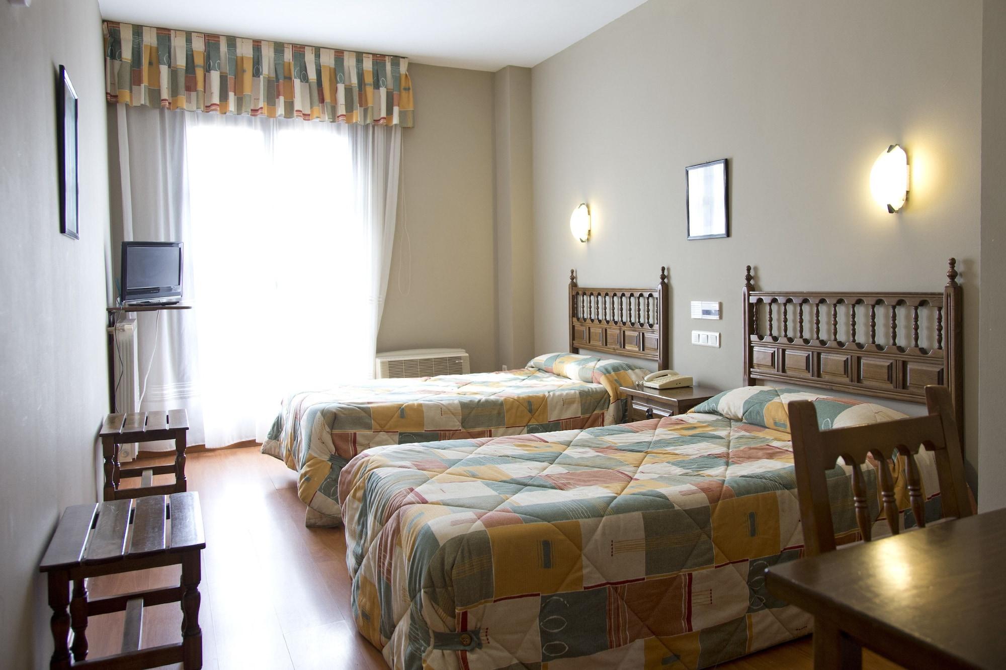 Hotel Casa Aurelia Villargordo del Cabriel エクステリア 写真