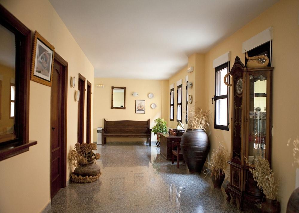 Hotel Casa Aurelia Villargordo del Cabriel エクステリア 写真