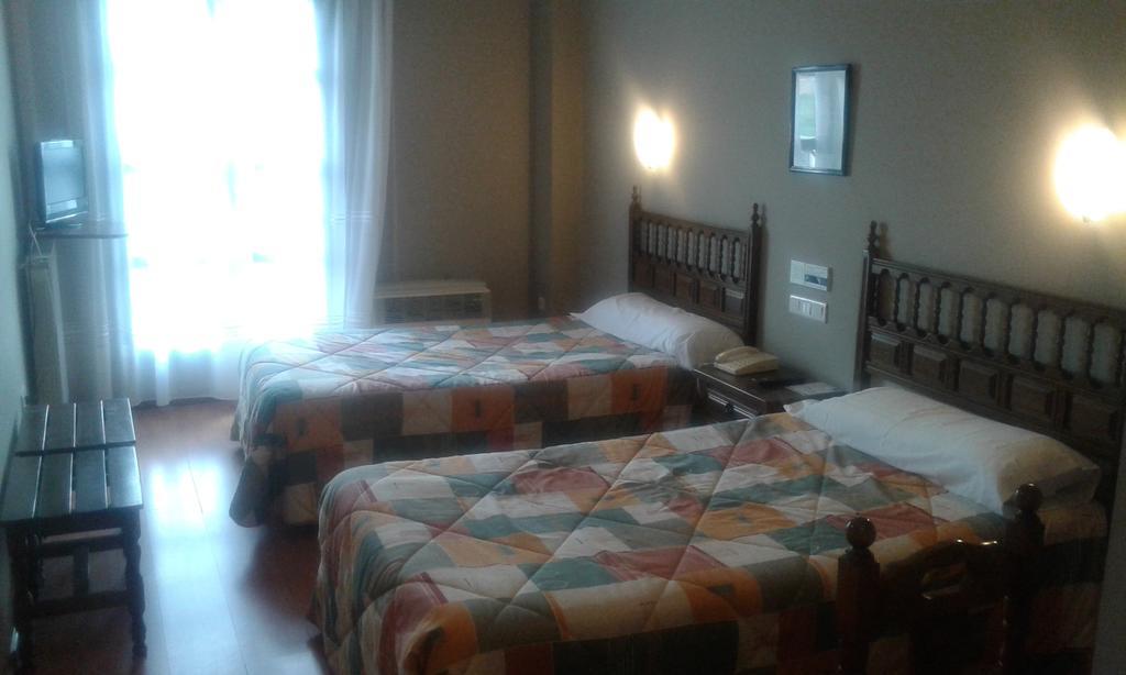 Hotel Casa Aurelia Villargordo del Cabriel エクステリア 写真