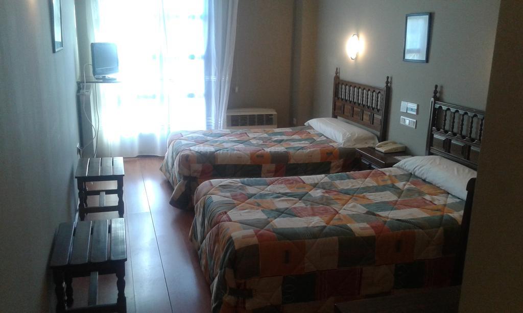 Hotel Casa Aurelia Villargordo del Cabriel エクステリア 写真