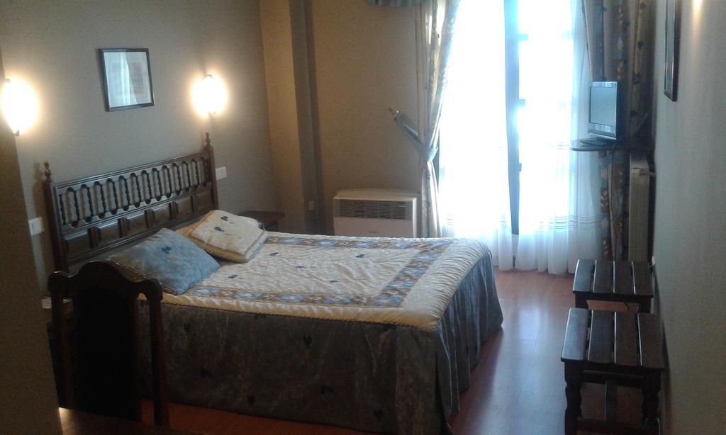 Hotel Casa Aurelia Villargordo del Cabriel エクステリア 写真